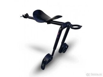 Dětská sedačka Mac Ride