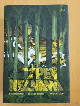 Zpěv neznáma limitka Mighty Boys - 1