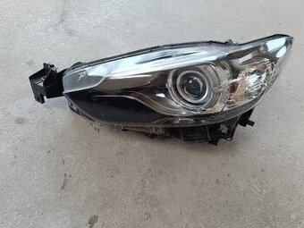 Mazda 6 model 2013-15