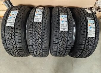 Zimní pneu 235/60/18 R18 - nepoužité