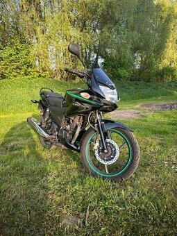 Honda cbf 125M