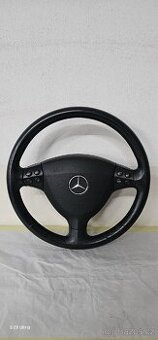 Mercedes-benz A-Classe W 169 2008
