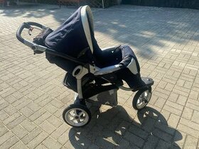Kočárek Peg Perego - 1