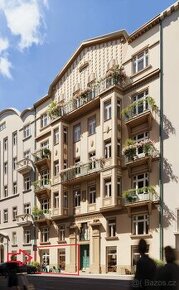 Prodej OBCHODU + WC, umyvárka, sklad, 50,2 m2, Praha 5