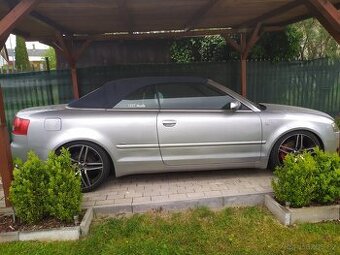 Cabrio