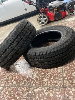 Letni pneu 235/65 R16C