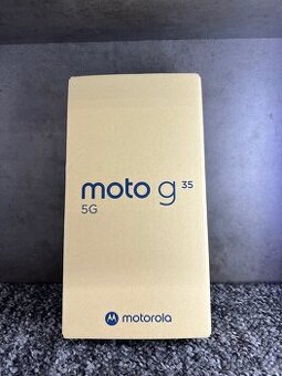 Motorola G35 5G