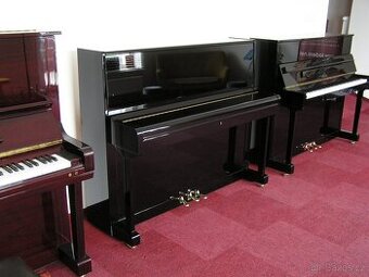 Prodám pianino August Förster G1