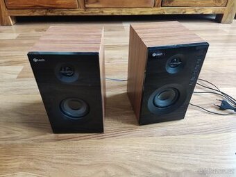 Reproduktory C-Tech SPK-550BT