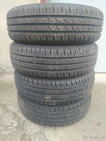 4x letní pneu Barum Bravuris 5 - 175/65 R15