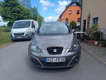 Seat Altea 1.4 tsi 92kW R.v 2015