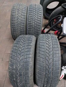 215/55 17 zimní