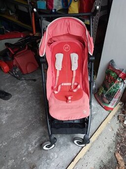 Skládací kočárek Cybex Libelle