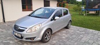 Corsa D 1.2i 59kw