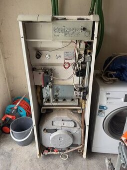 Prodám plynový kotel Protherm 40 KLZ 14