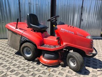 Honda 2417 HME