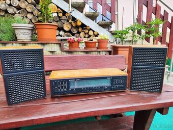Rádio Tesla Soprán 635 A