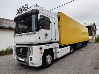 Renault Magnum 520