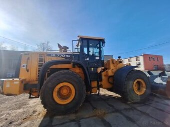 Hyundai HL 770 Nakladac - 1