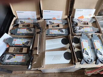 Panty Blum Aventos HF - 1
