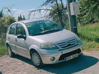 Prodám Citroen C3