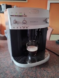 DeLonghi Magnifica esam