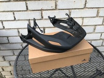 Suzuki V Strom 1050 spoiler