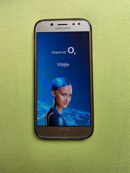 Samsung Galaxy J5 - 1