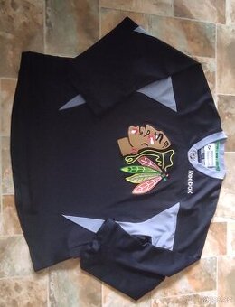 Výstroj Bauer ultrasonic+taška,dres a další