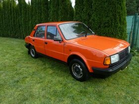 Prodám ŠKODA 120L