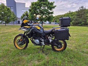 BMW F 850 GS 40 YEARS EDITION