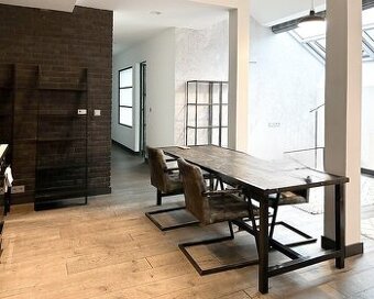 Pronájem byty 3+kk, 115 m2, Praha - Nové Město, ev.č. L1388