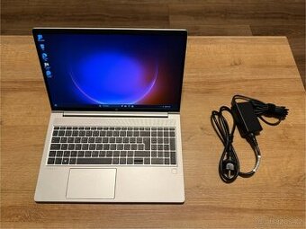 HP ProBook 650 G8 - i5-1145G7 | 16GB | 512GB SSD | Záruka