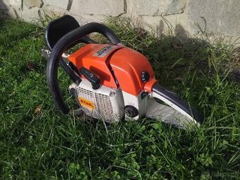 Motorová pila Stihl 028