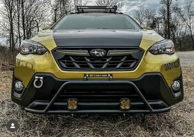 subaru Xv kryt motoru +převodovky 5mm
