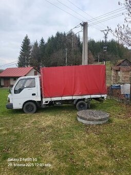 Kia 2700