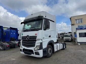 Mercedes-Benz Actros 1845 Ls , GigaSpace , Standart