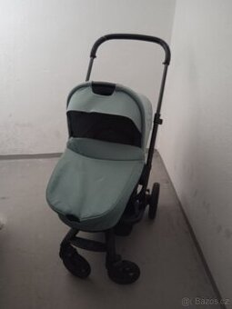 Kočárek Easywalker Harvey carrycot/stroller - 1