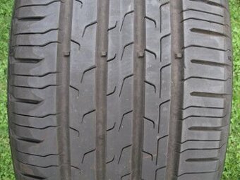 PRODÁM LETNÍ PNEU 225/45R18 CONTINENTAL ECO6 91W 4ks