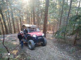 Polaris RZR 800