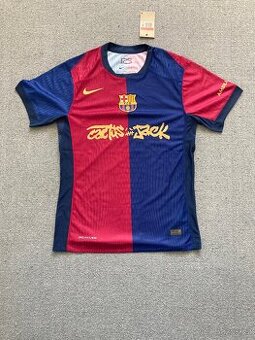 Fc Barcelona X Travis Scott