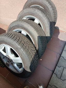 5x114.3 R15 Elektrony