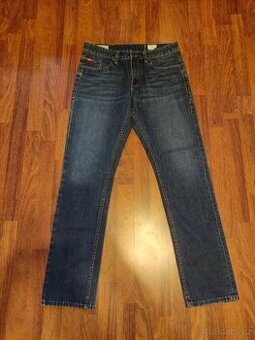 Lee Cooper rifle Dexter Straight W33 L34