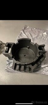 OPEL INSIGNIA B / VLOŽKA POLYSTYREN / Subwoofer