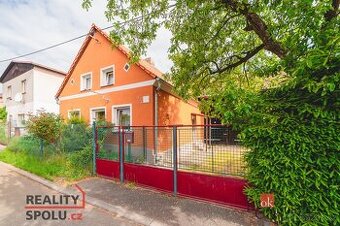 Prodej, domy/rodinný, 73 m2, Husova 225, 34958 Černošín, Tac