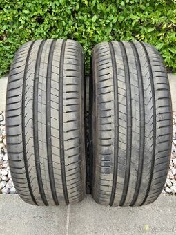 2ks Pirelli P7 225/40/18 92Y XL