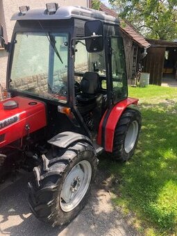 Prodám svahový malotraktor AGT 860