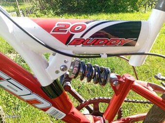 Olpran buddy 20