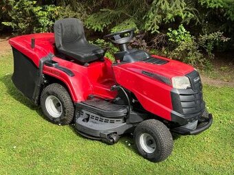 Zahradní traktor MTF 1638 H – plně funkční