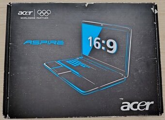 Acer Aspire 5542G